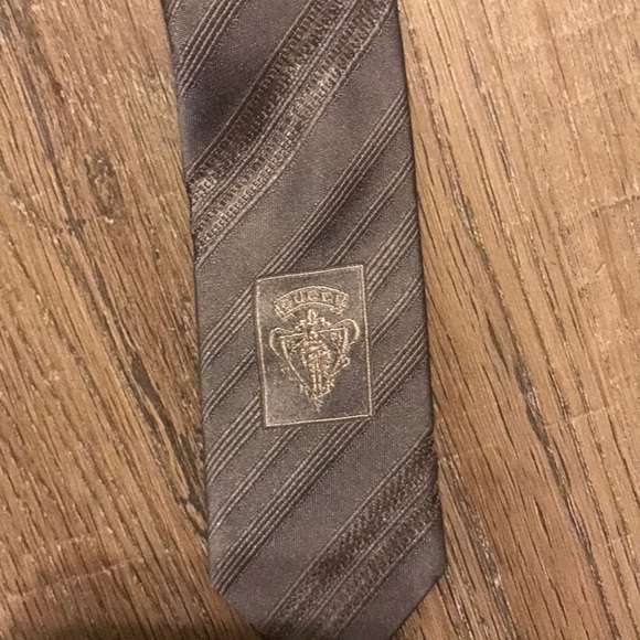 Gucci tie - Picture 5 of 5